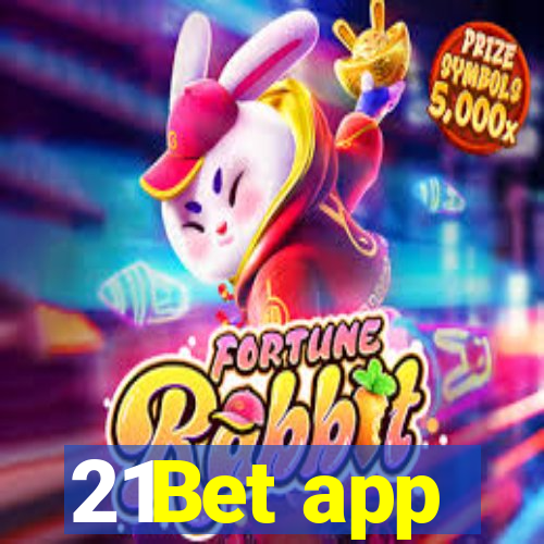 21Bet app